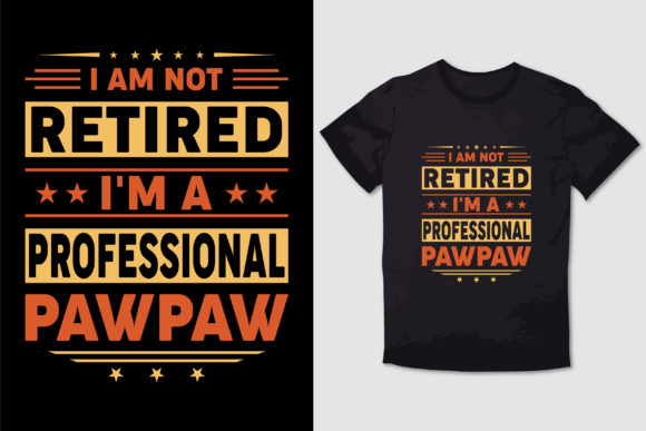 I M a PROFESSIONAL PAWPAW
