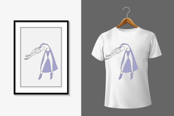 T-Shirt Design GraphicT-Shirt Design Gra